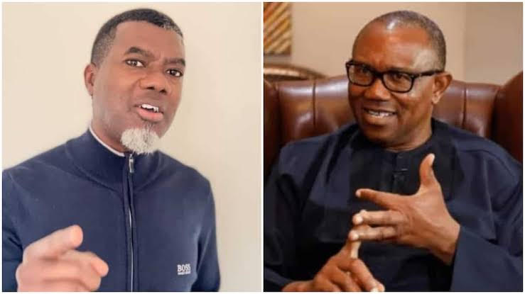 How Obi’s Achievement As Governor Not Better Than Lagos LG Chair – Reno Omokri Argues