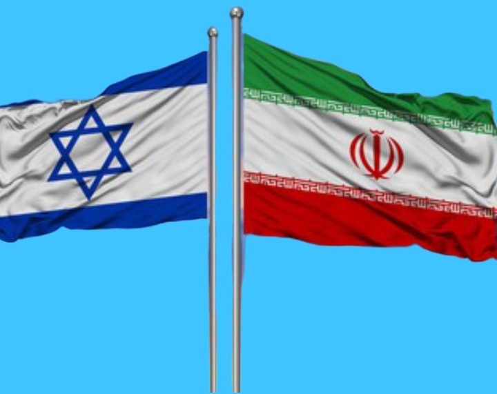 Iran's Attack On Israel Signals WW3 - PeacePro