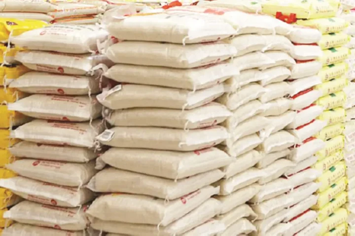 Rice Millers Reopen Factories As Paddy Import Becomes Affordable