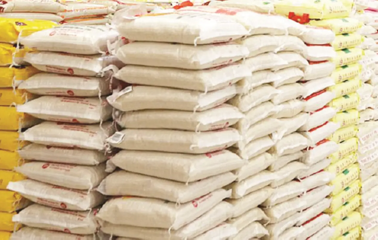 Rice Millers Reopen Factories As Paddy Import Becomes Affordable