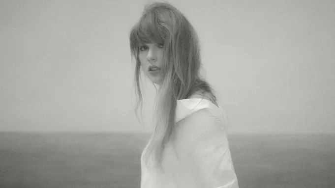 Taylor Swift's 'Tortured Poets' Hits One Billion Spotify Streams