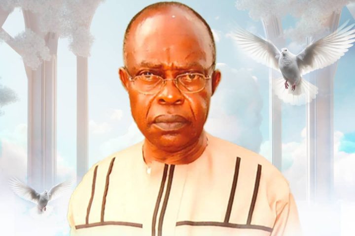 Veteran Journalist, Ubabukoh, For Burial April 25