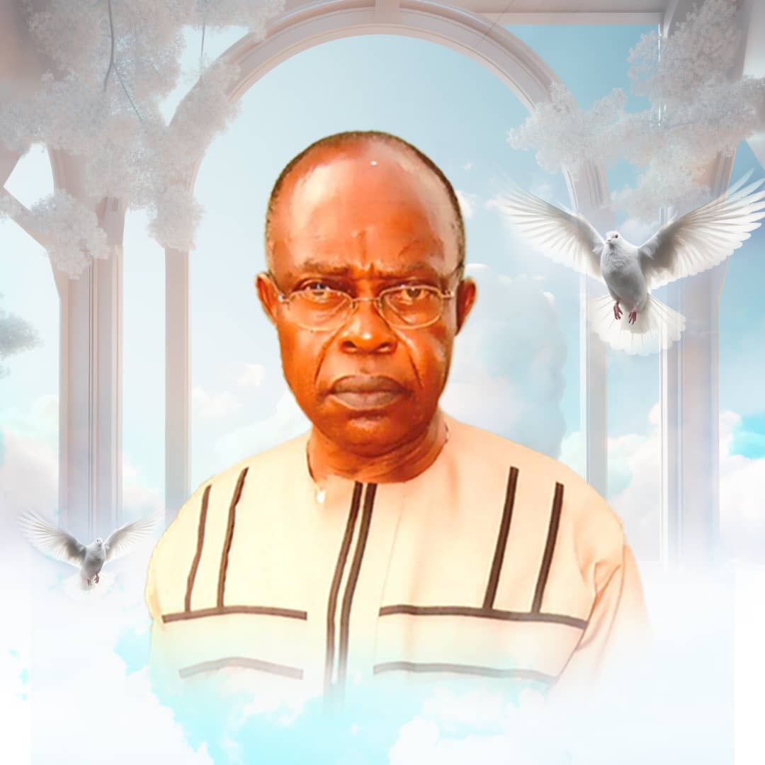 Veteran Journalist, Ubabukoh, For Burial April 25