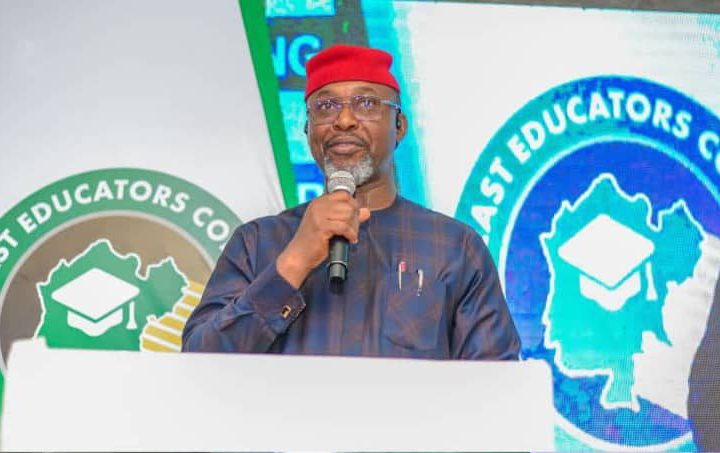 Ex-Minister Chidoka Proposes 6 Measures To Upgrade Education System In Nigeria To Int’l Standard