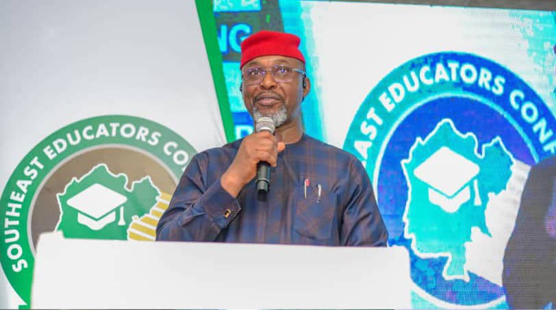 Ex-Minister Chidoka Proposes 6 Measures To Upgrade Education System In Nigeria To Int’l Standard