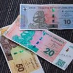 Zimbabwe currency