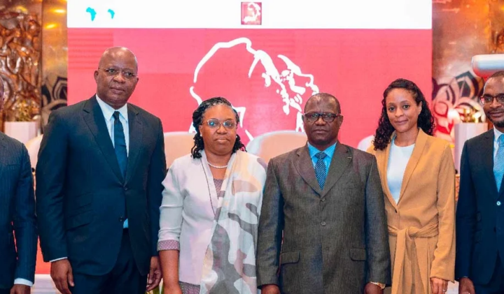 AFAWA Finance Series Togo: African Development Bank and African Guarantee Fund unite to strengthen female entrepreneurs’ access to finance