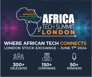 African Tech Ventures Invited to Apply for the Investment Showcase at the th Africa Tech Summit London