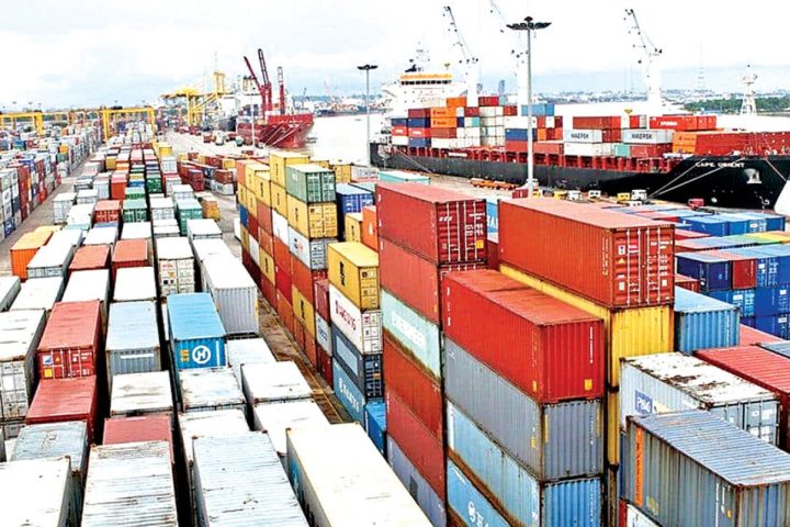 Customs FX Rate For Import Duties Drops Again To N1,147/$ 