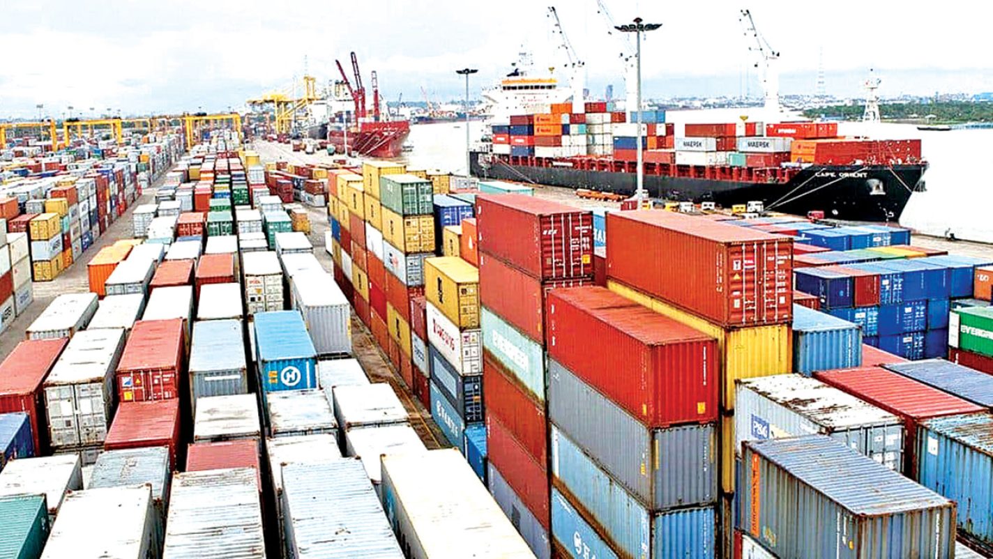 Customs FX Rate For Import Duties Drops Again To N1,147/$ 