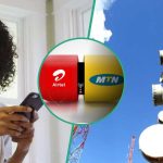 Forex: Airtel, MTN, Others Seek NCC Approval For Tariff Hike Amid Economic Challenges