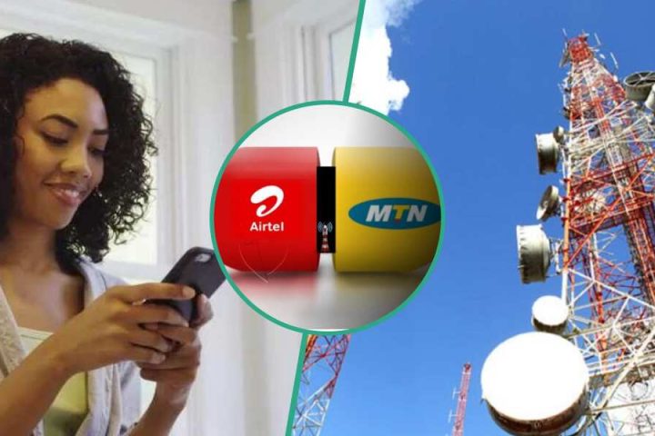 Forex: Airtel, MTN, Others Seek NCC Approval For Tariff Hike Amid Economic Challenges