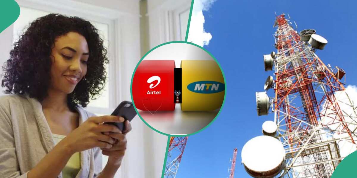 Forex: Airtel, MTN, Others Seek NCC Approval For Tariff Hike Amid Economic Challenges