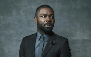 david oyelowo