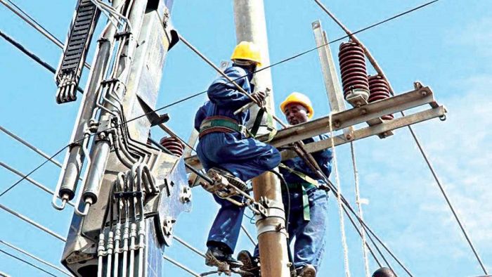 Nigerian Govt Appeals For Calm Amid Electricity Tariff Hike Threats From Union Workers