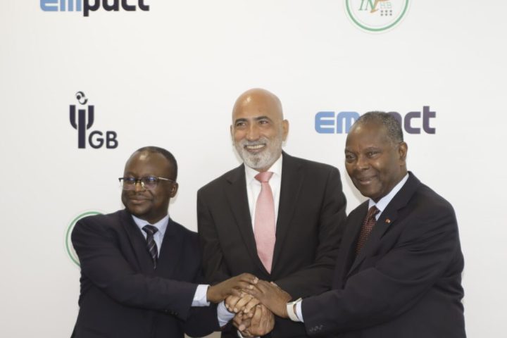 EMpact launches its venture studio in Côte d’Ivoire, heralding a new approach to impact investing in West Africa