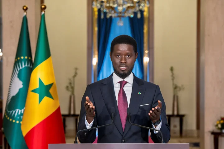 Senegal's New President Vows To Audit Nation's Oil, Gas, Mining Sectors