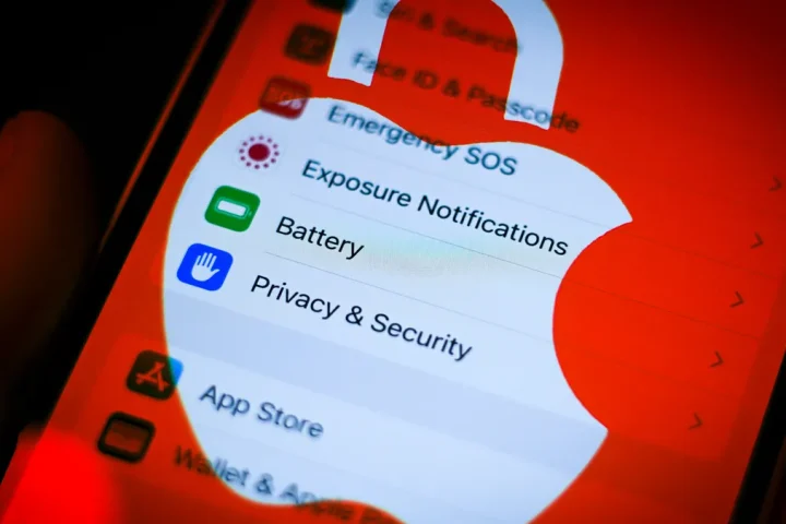 Apple Warns Of Targeted Spyware Attacks On iPhone Users In 92 Countries