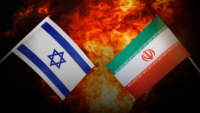 Iran-Israel Crisis: Why Iran Attacked Israel
