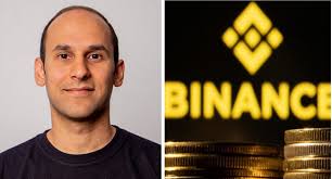 Kenya Police Arrests Binance Executive After 32 Days In Exile, Faces Extradition To Nigeria In 1 Week