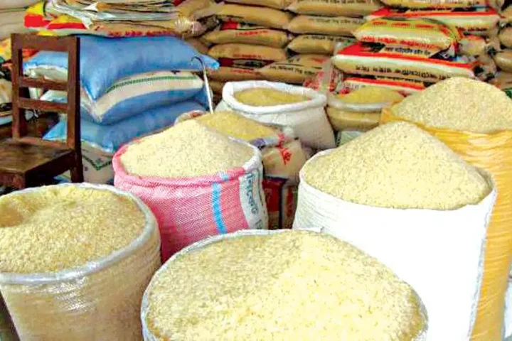 Naira Rebound Leads To Nationwide Drop In Rice Prices