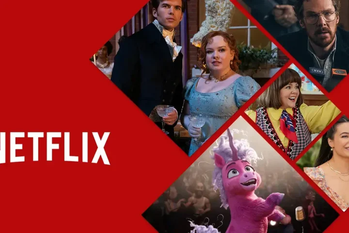 Bridgerton, Other Movies And Shows Coming To Netflix This May