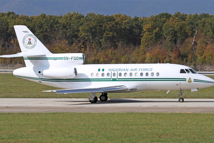 Cutting Cost Of Governance: Tinubu Govt Set To Sell 3 Presidential Aircraft To Save Billions Spent On Maintenance