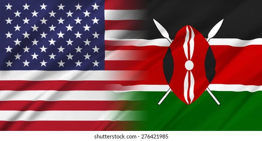 Kenya On The Risk Of Losing Billions To Its Financial System- United States Warns