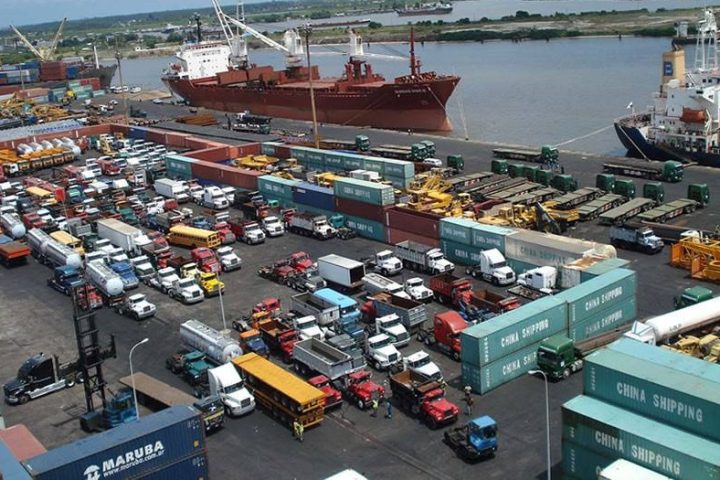 Customs Command in Apapa Records N489bn Revenue In Q1 2024