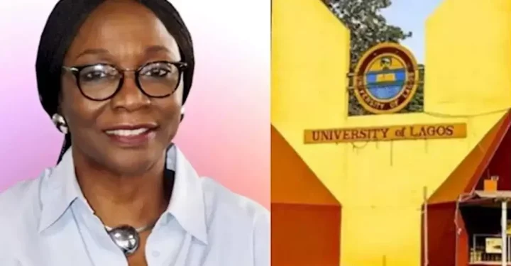 UNILAG VC Urges Academics To Recommit To The Purpose Of Higher Education