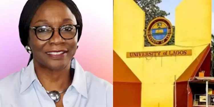 UNILAG VC Urges Academics To Recommit To The Purpose Of Higher Education