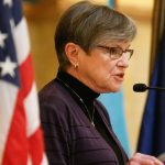 Kansas Governor Laura Kelly Defends Transgender Rights, Rejects Abortion Restrictions