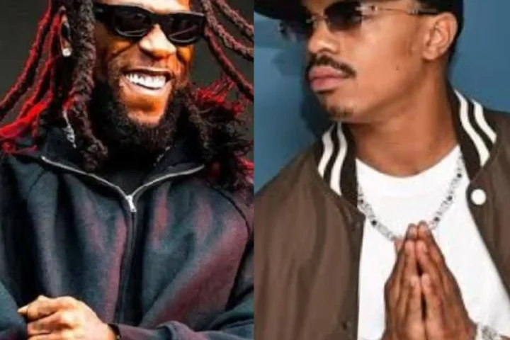 Bob Marley Grandson Hints At ‘Praise Jah’s’ Remix Burna Boy