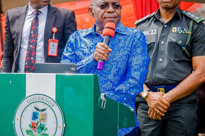 Reactions Trail Abia Governor's Promise To Get Accommodation For Northern Cattle Sellers At Lokpanta Market