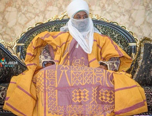 Sanusi II, Reinstated As Kano Emir, As State Assembly Dissolves 4 Emirates