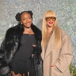 ‘You Will Take Over Both Sides Of The Industry’ – Rihanna To Ayra Starr