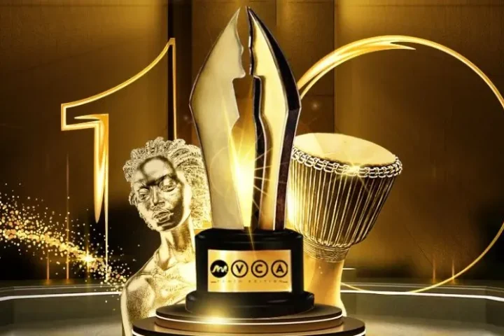 AMVCA 2024: 'Tribe Called Judah Leaves Empty Handed',