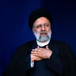 Iran’s President Ebrahim Raisi Dies In Helicopter Crash