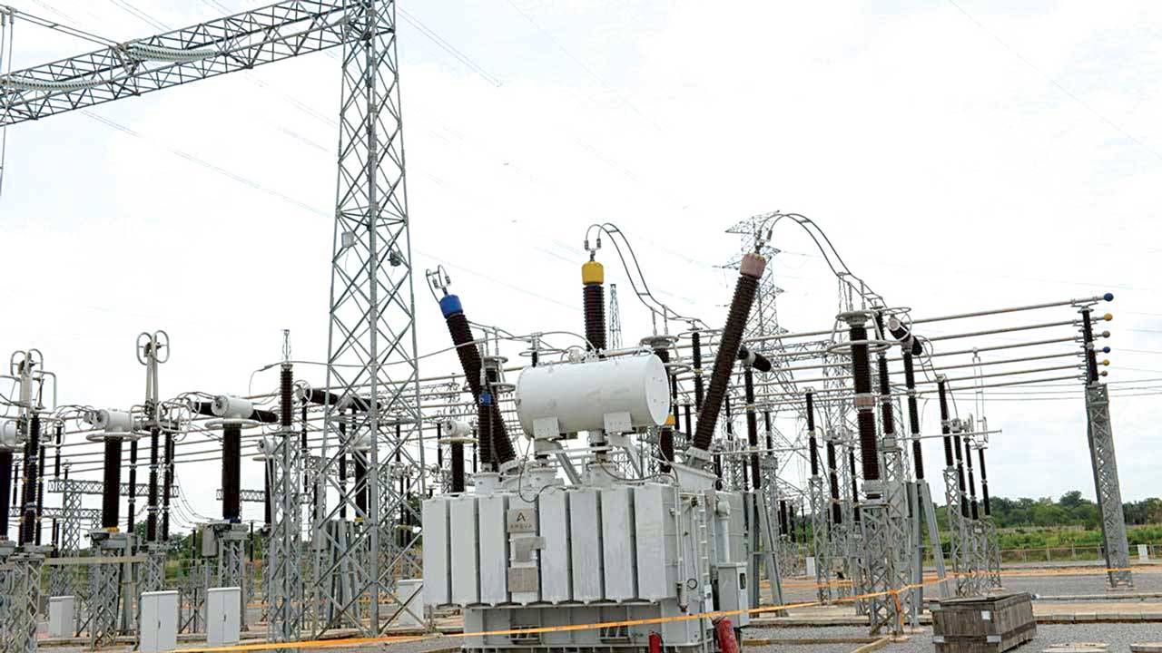 Abeokuta Substation