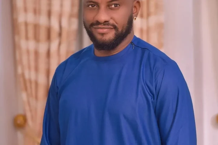 ‘Junior Pope Back-Stabbed Me Repeatedly’ – Yul Edochie