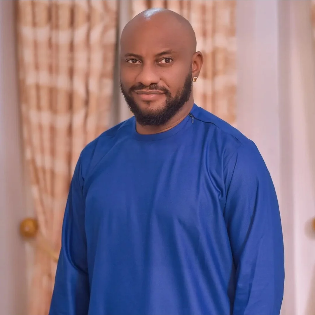 ‘Junior Pope Back-Stabbed Me Repeatedly’ – Yul Edochie