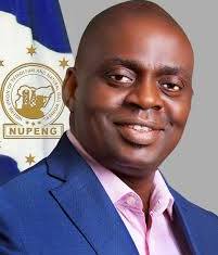 NUPENG General Secretary, Afolabi Olawale, Accused Of Causing Disruptive Court Cases Against The Union