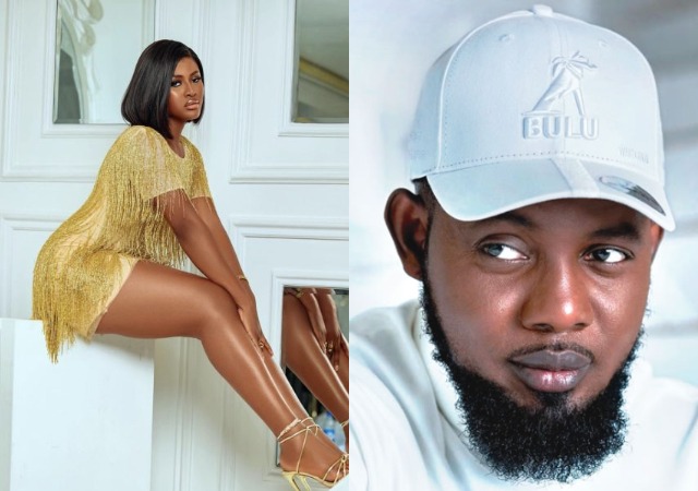 AY Makun Responds To Cheating Rumours