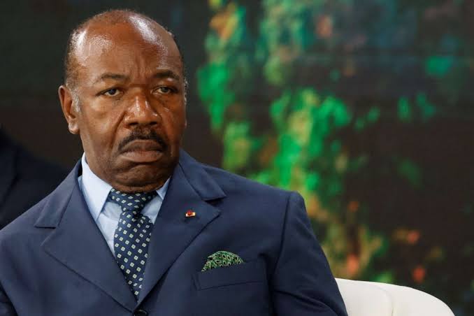 Deposed Gabon President, Ali Bongo, Sons Go On Hunger Strike, Lawyers Say