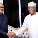 Why I'll Support Obi Presidential Bid In 2027- Atiku