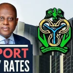 CBN Raises Exchange Rate For Import Duties To 1457$1