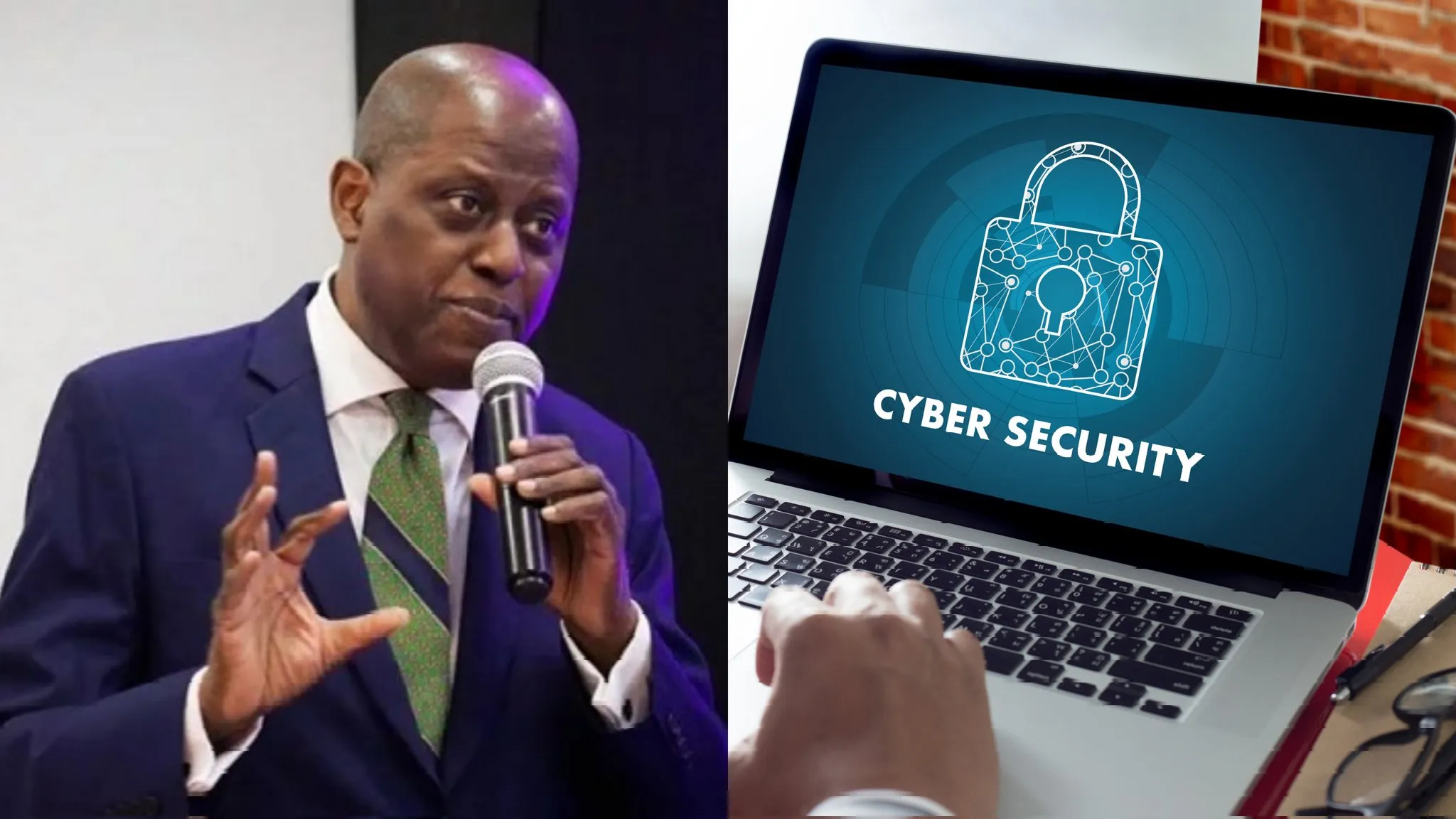 Nigerian Govt Under Pressure To Stop Cybersecurity Levy
