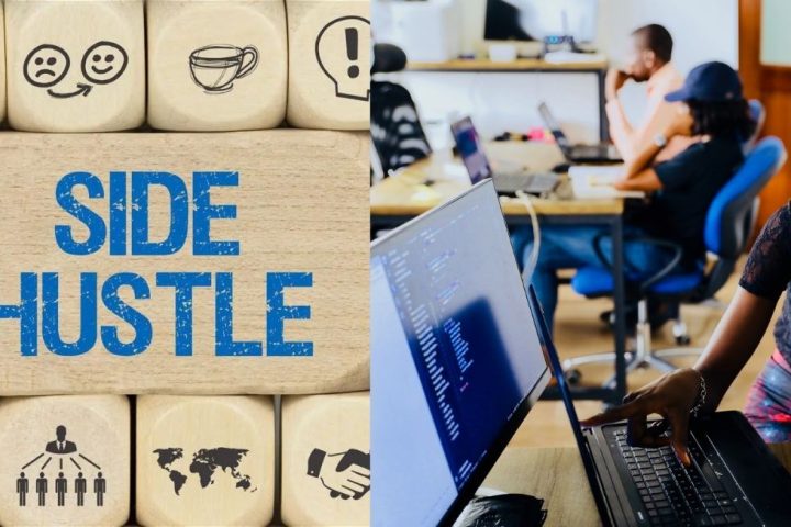 How Students Can Manage Side Hustle With Study