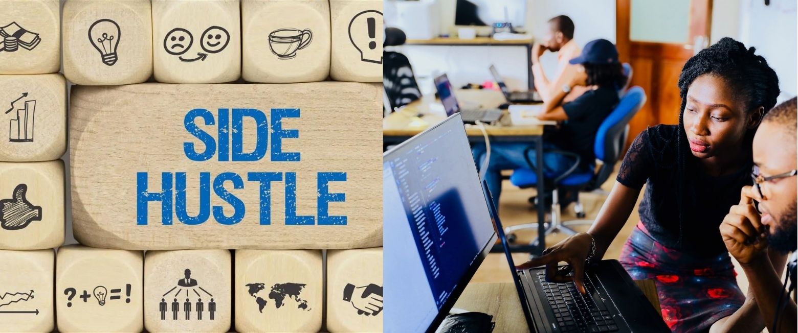 How Students Can Manage Side Hustle With Study