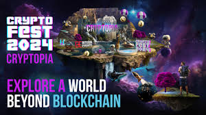 Cape Town Set To Host Crypto Fest 2024